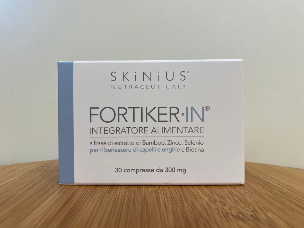 Skinius: Fortiker.in
