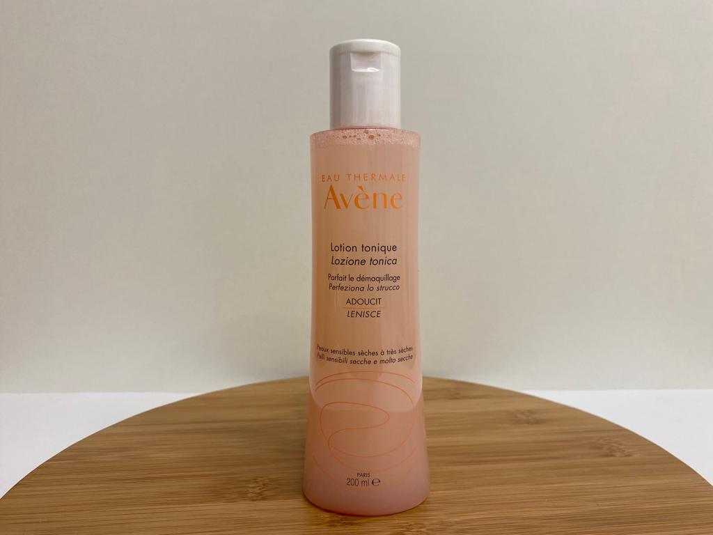 Avène: Tonic-Lotion