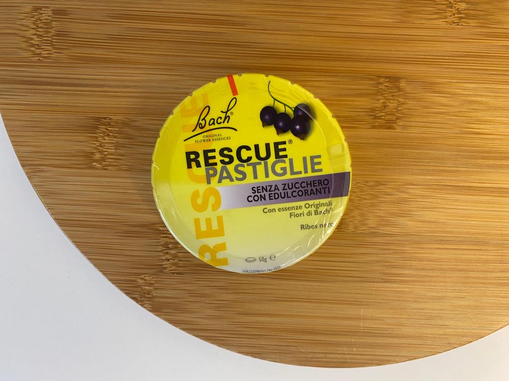 Schwabe Homöopathie: Rescue Pastiglie