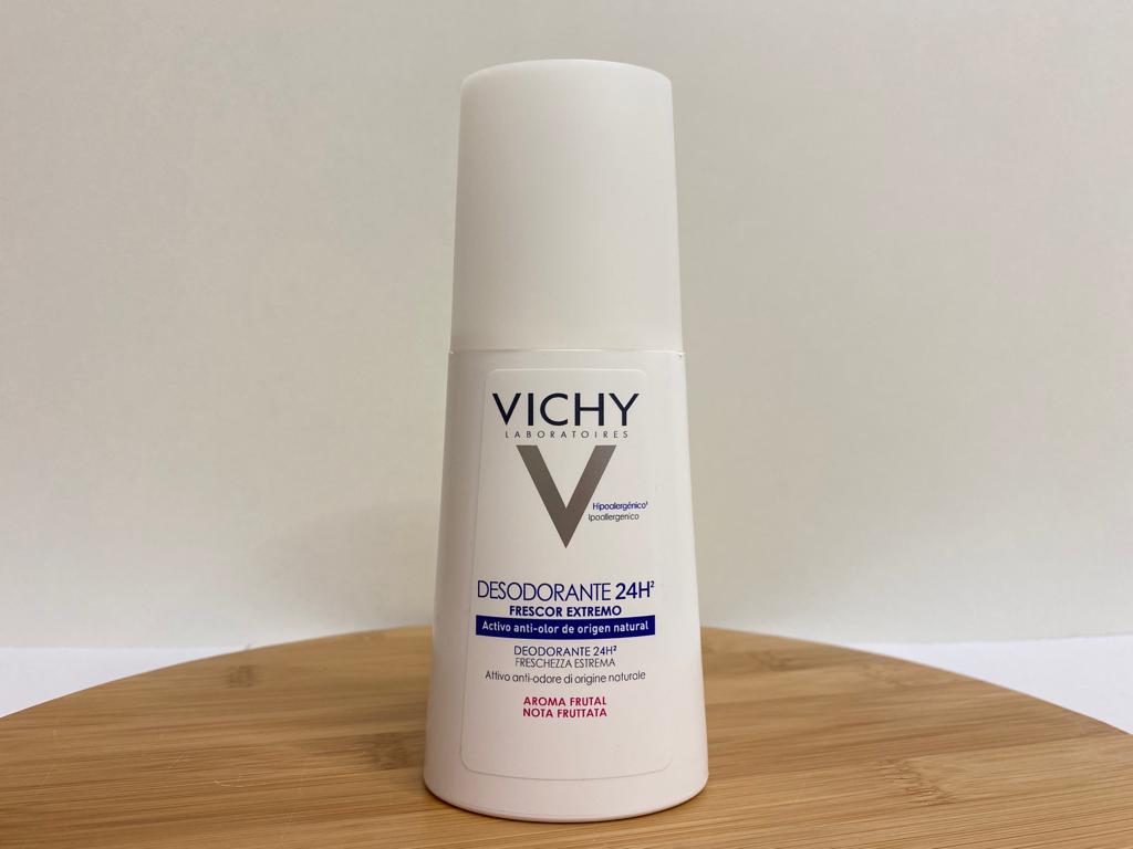 VICHY: Deo-Spray 24H 