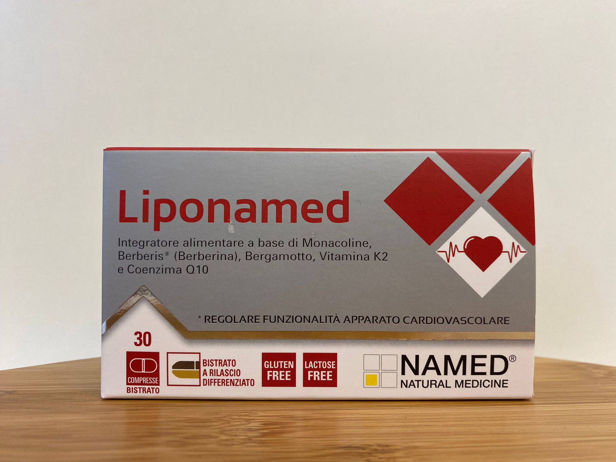 Named: Liponamed