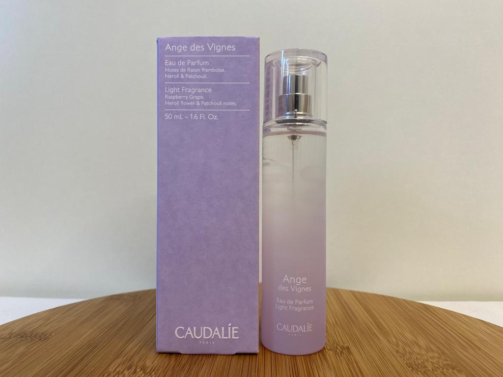 Caudalie: Eau de Parfum Ange des Vignes