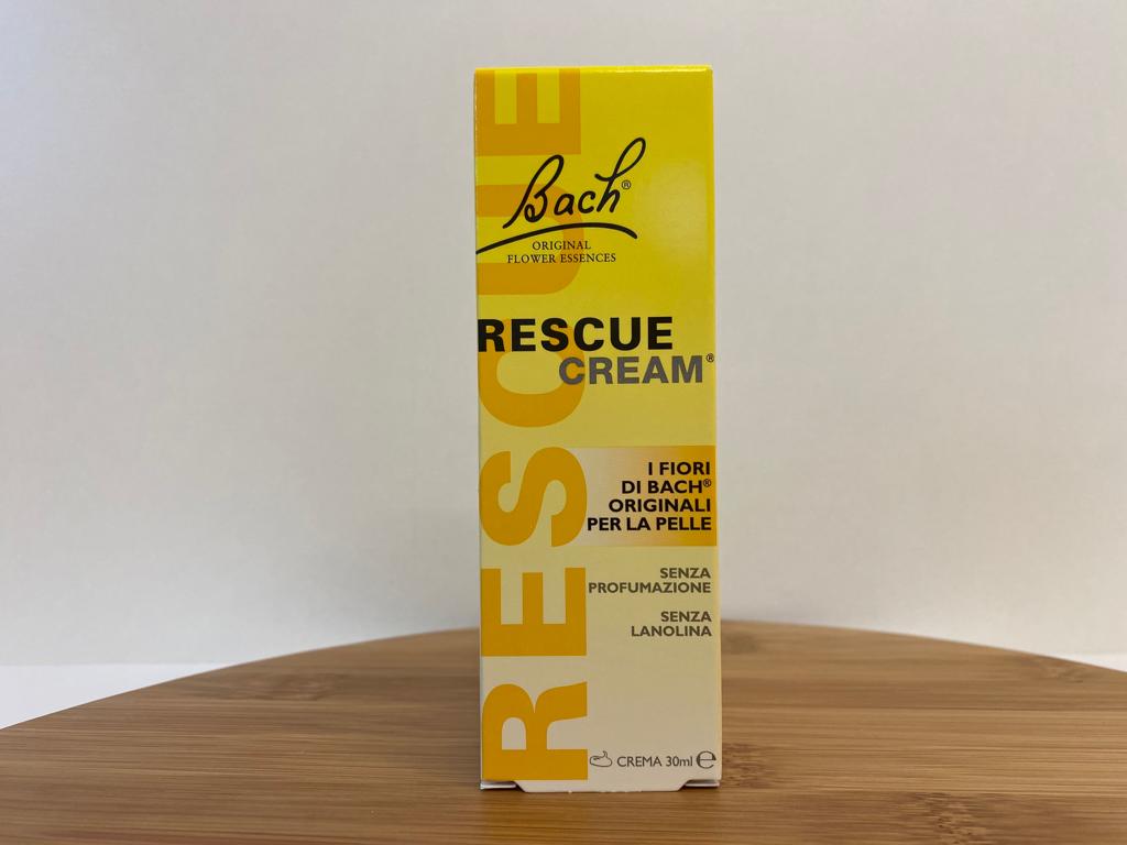 Schwabe Homöopathie: Rescue Cream