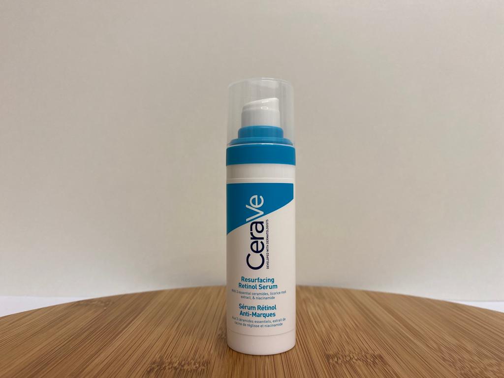 CeraVe: Siero Anti-Segni con Retinolo