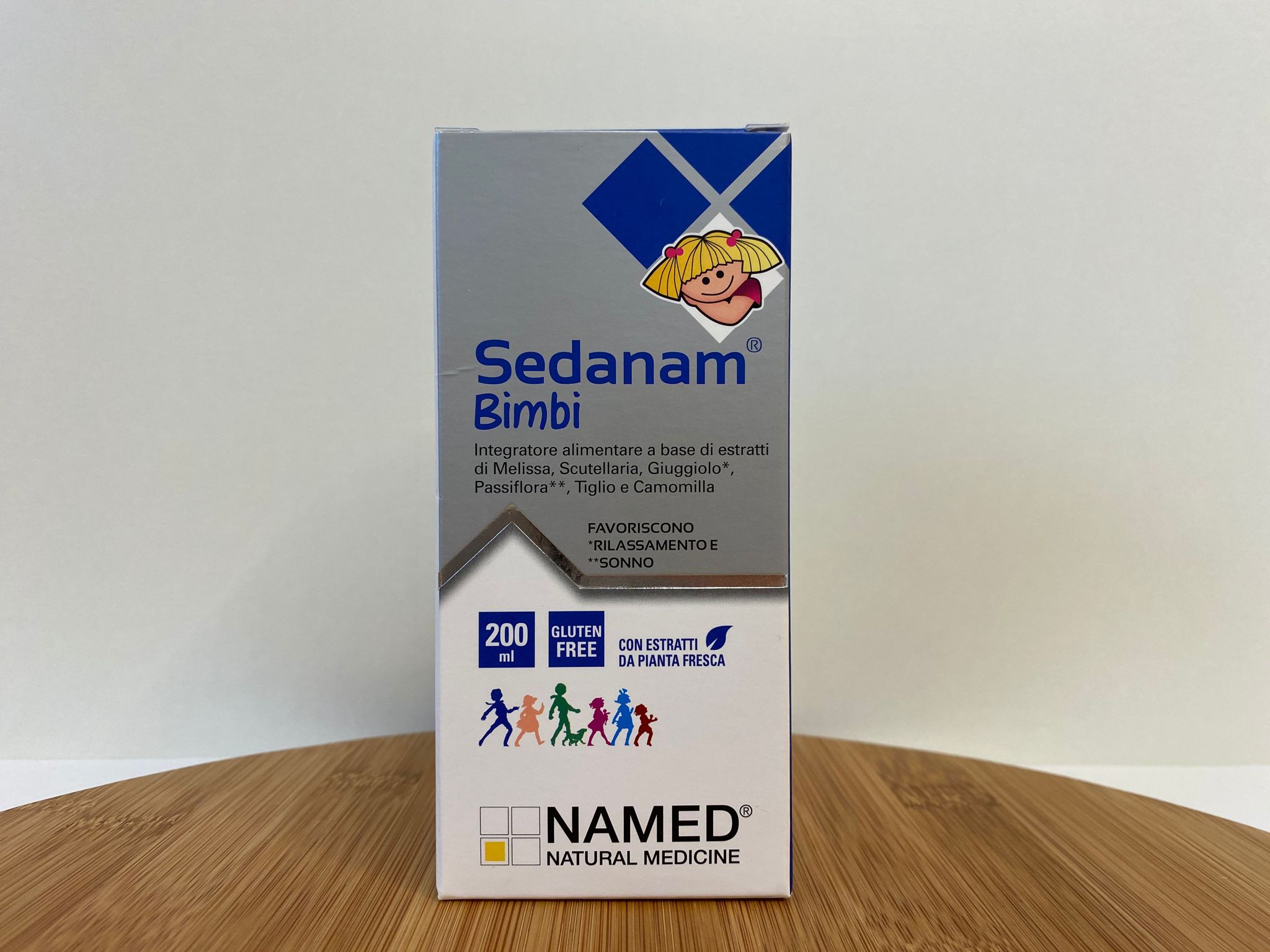 Named: Sedanam Bimbi