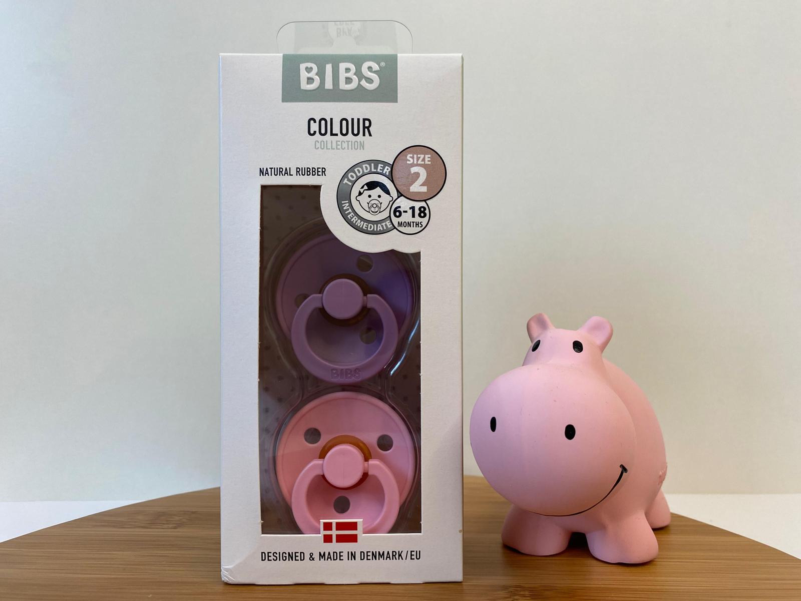 Bibs: Colour Collection 