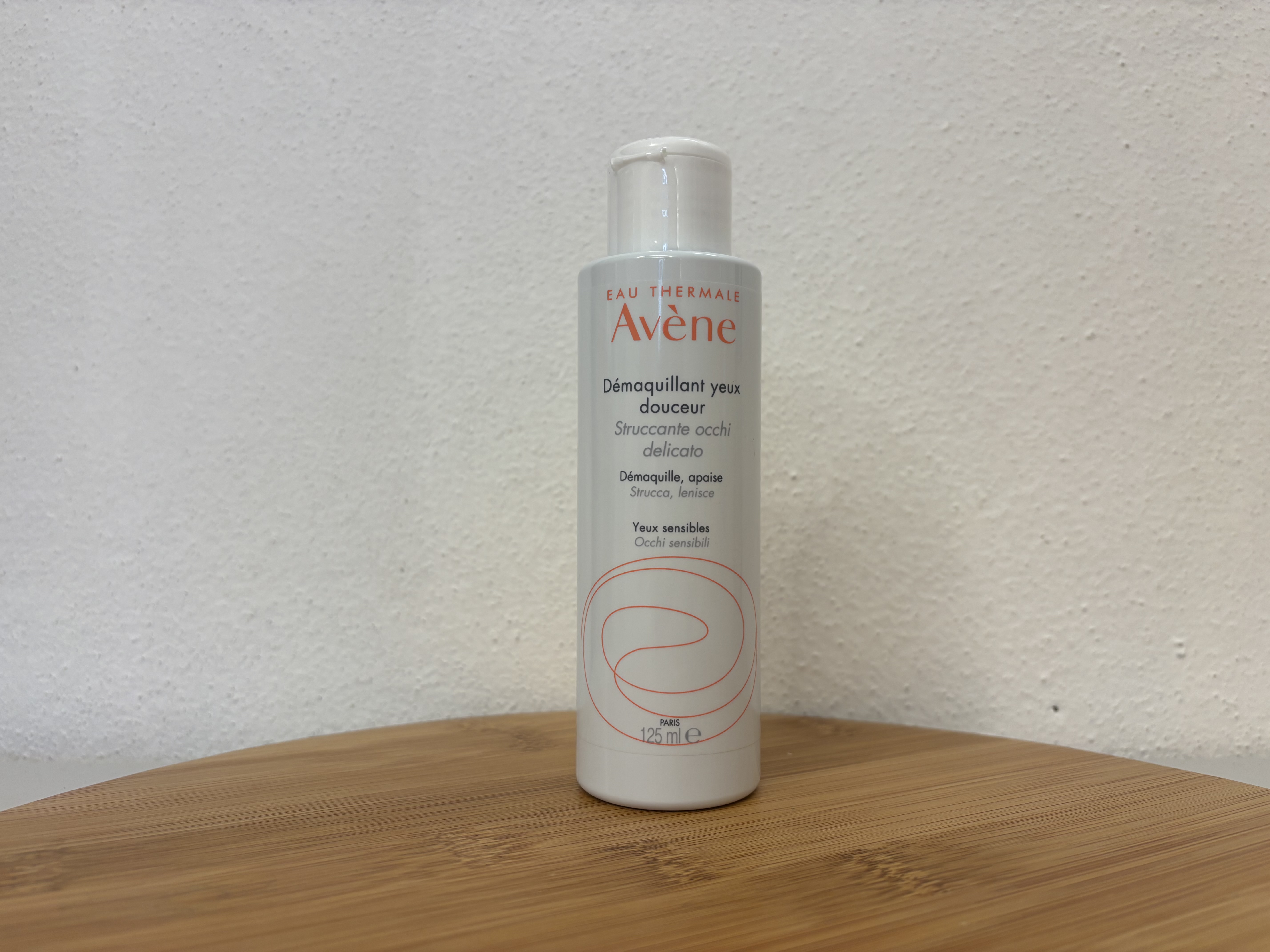 Avene: Struccante Occhi Delicato