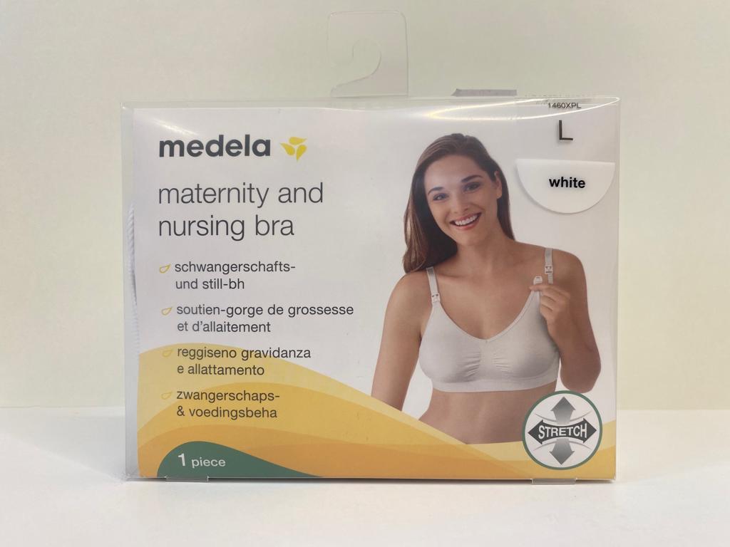 Medela: Umstands- und Still-BH