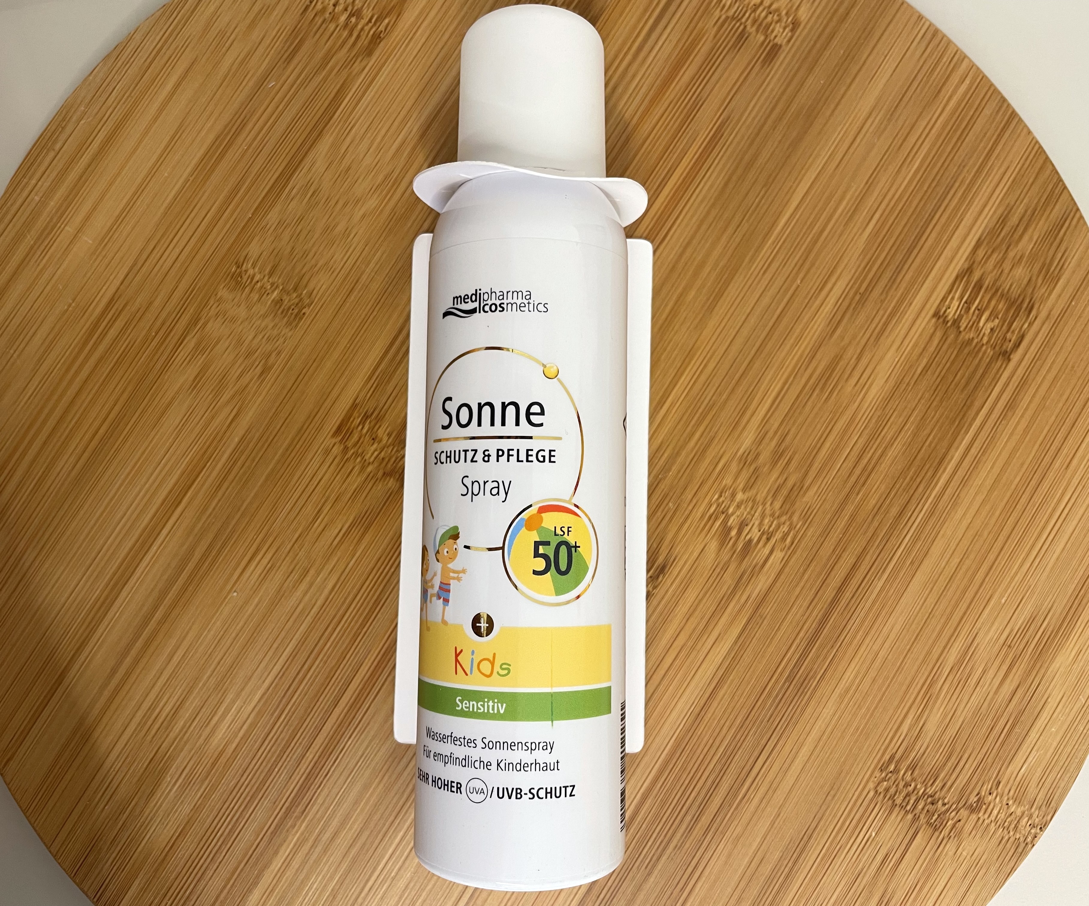 Medipharma Cosmetics: Sonnenspray Kids