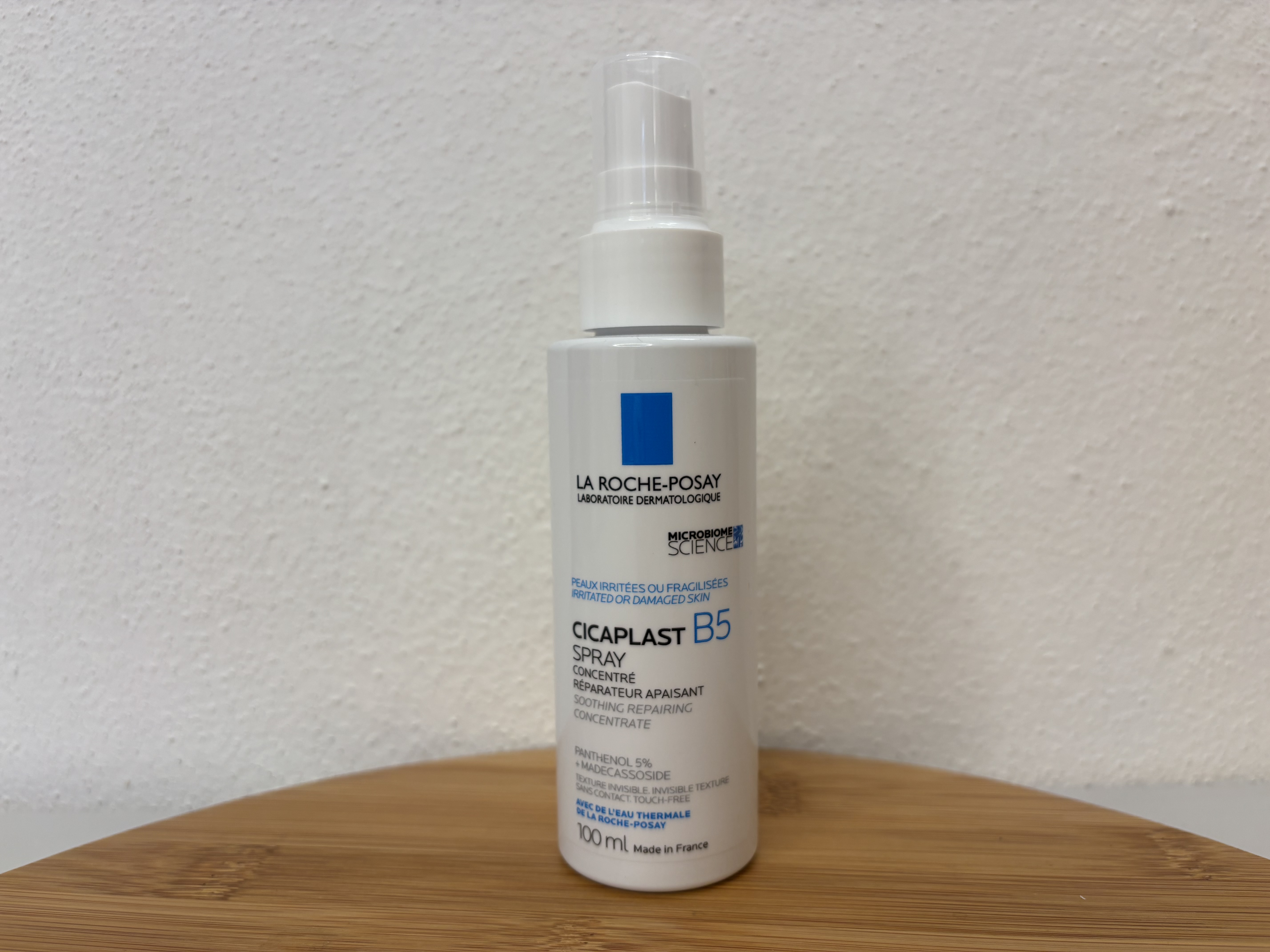 La Roche Posay: Cicaplast B5 Spray