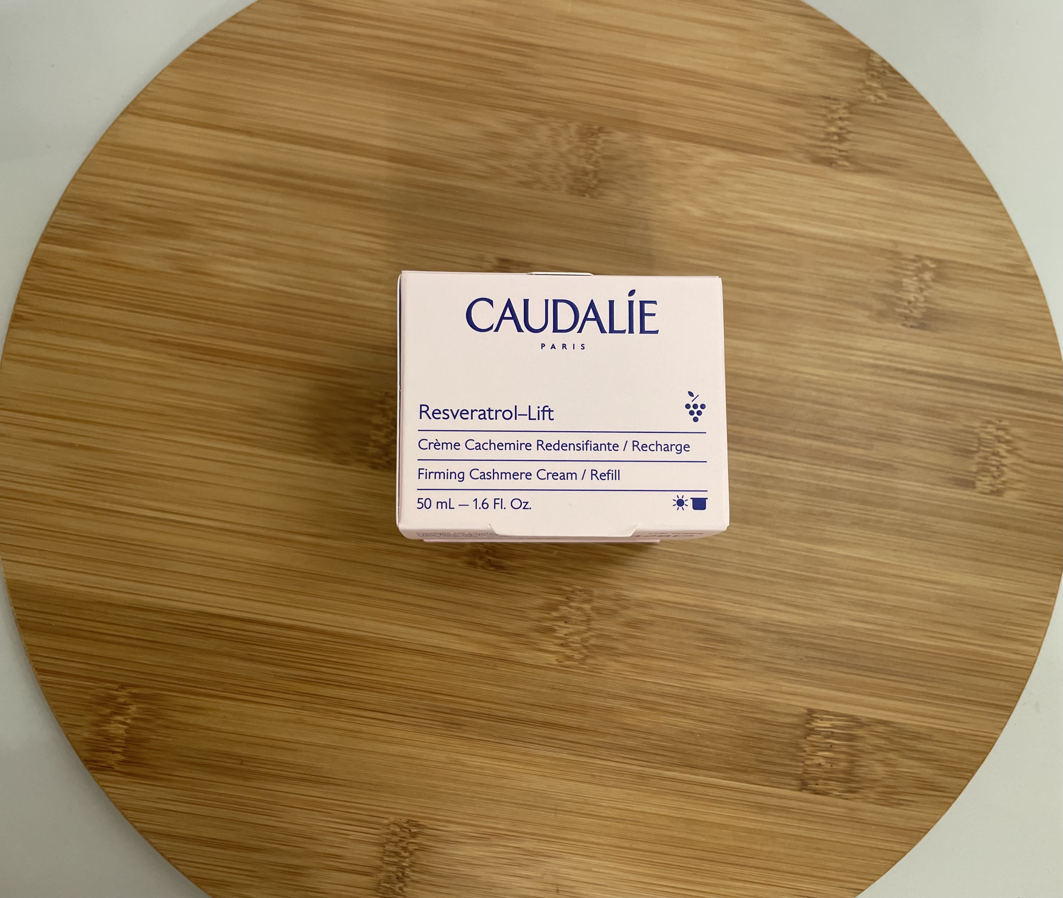 Caudalie: Resveratrol Lift Refill