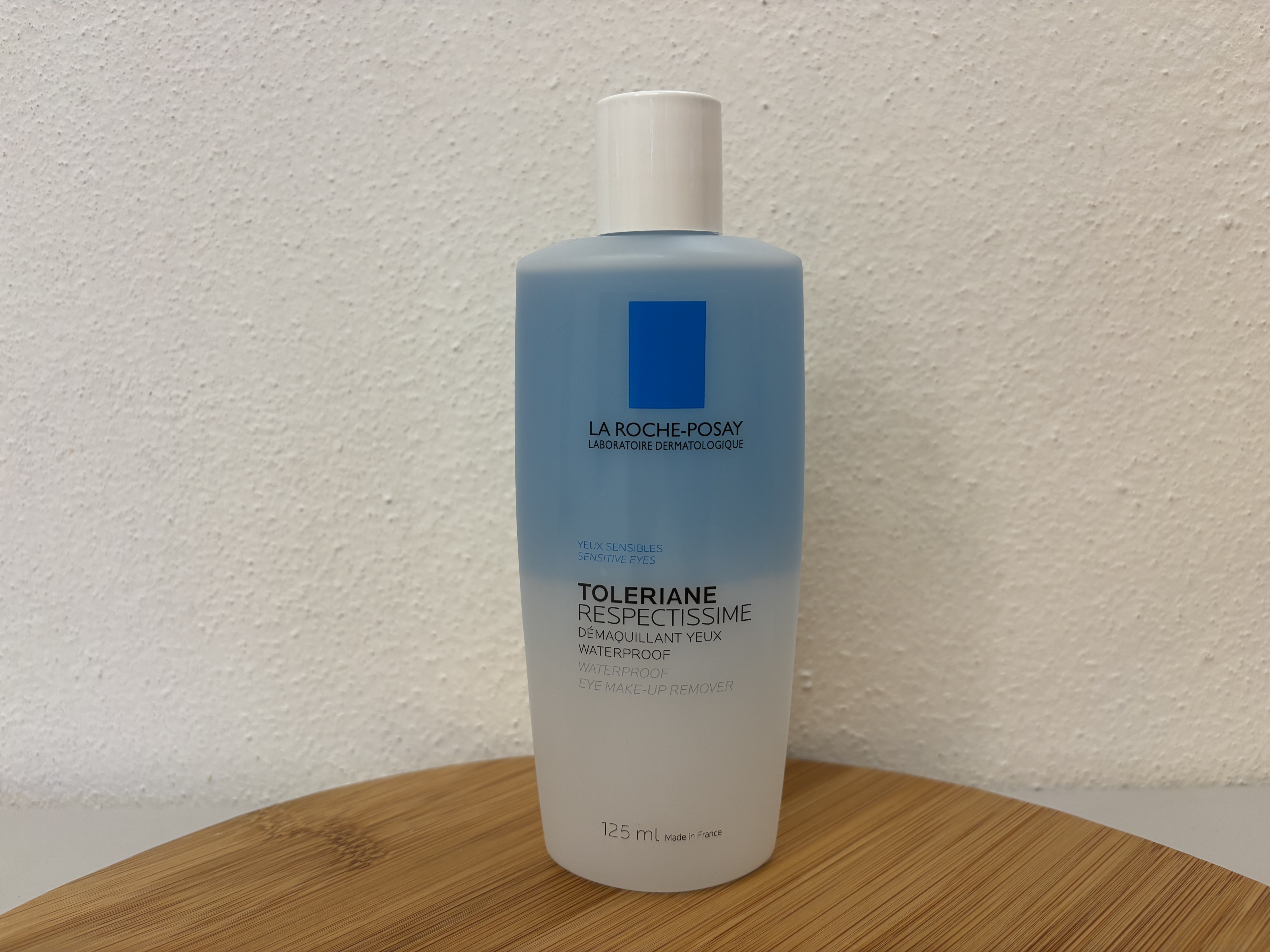 La Roche Posay: Toleriane Respectissime