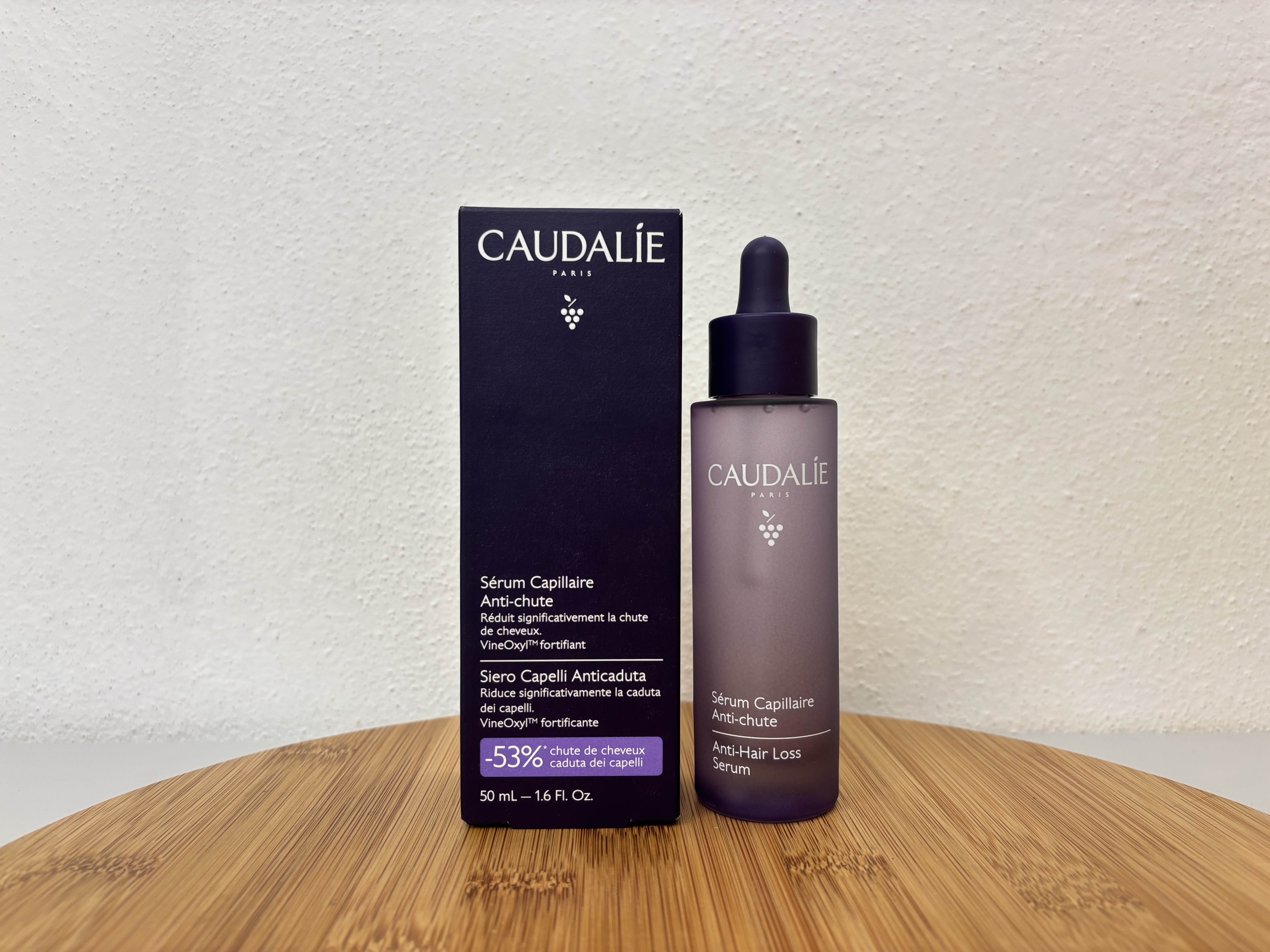 Caudalie: Haarserum