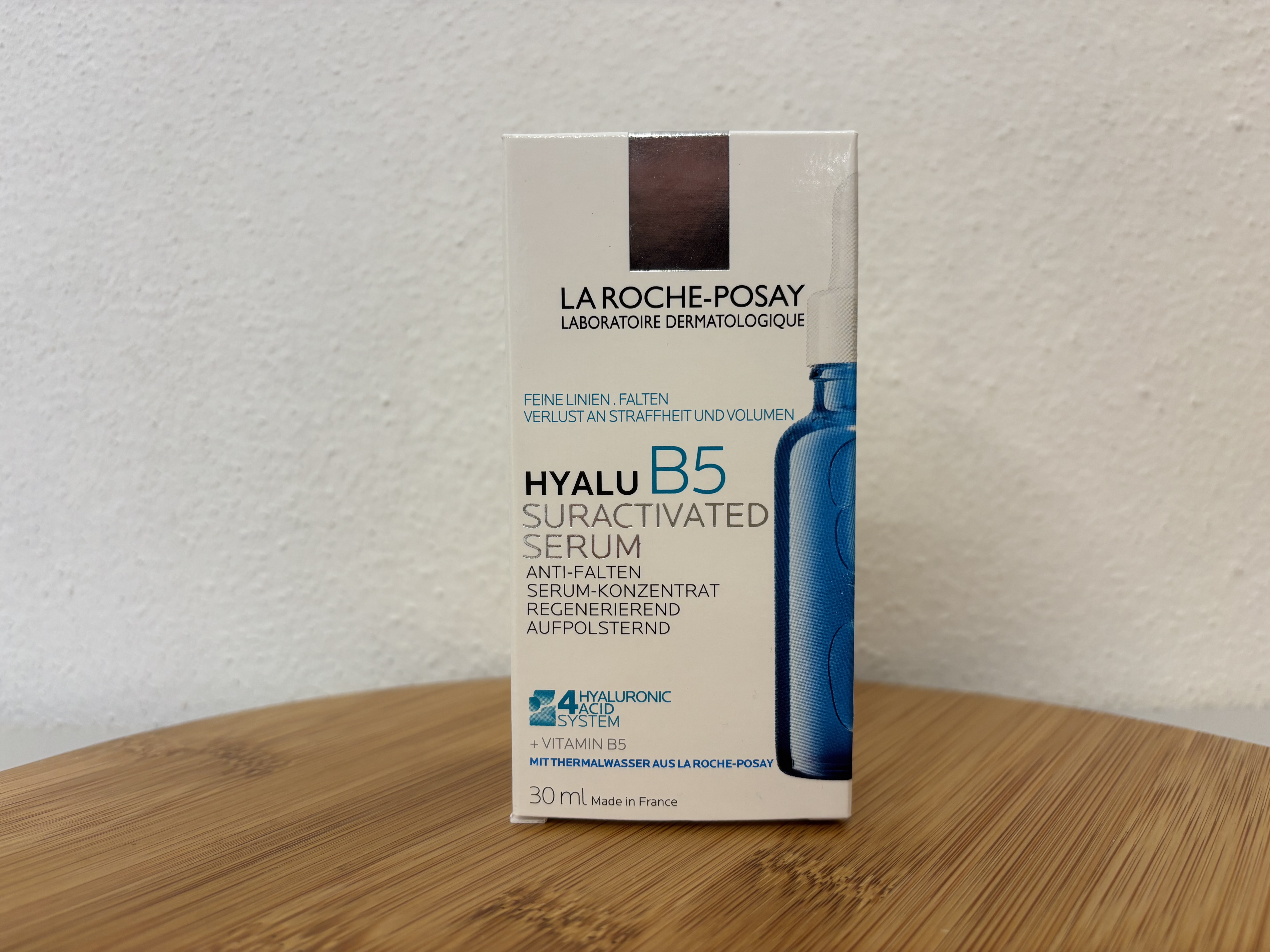 La Roche Posay: Hyalu B5 Suractivated Serum