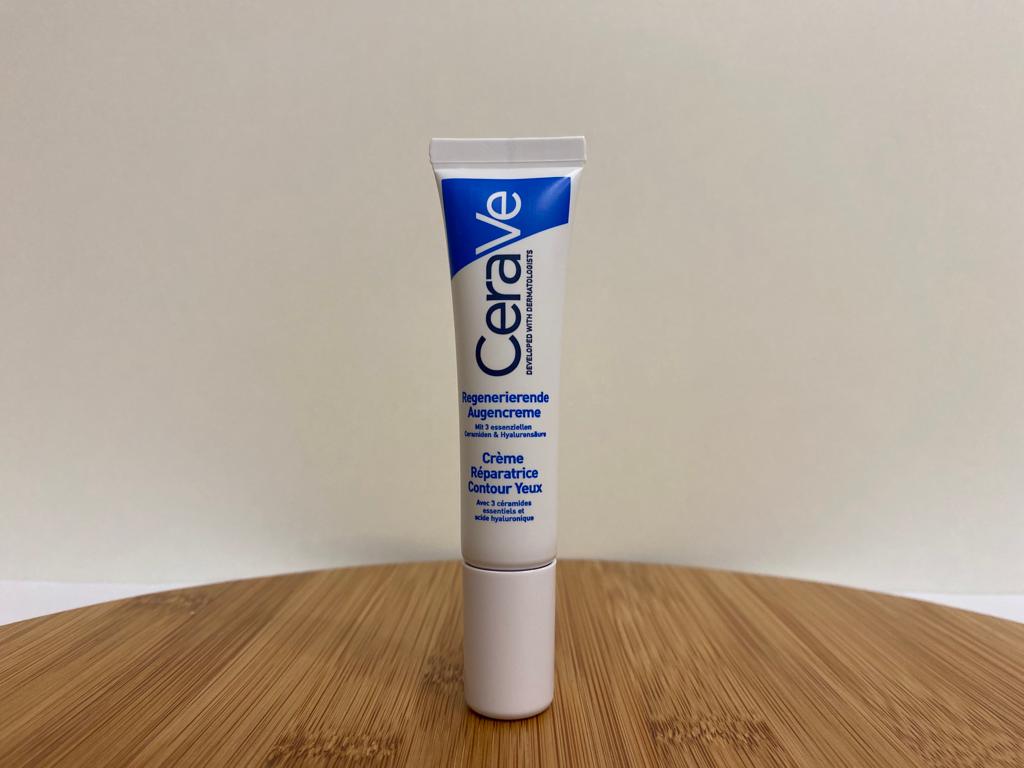 CeraVe: Regenerierende Augencreme