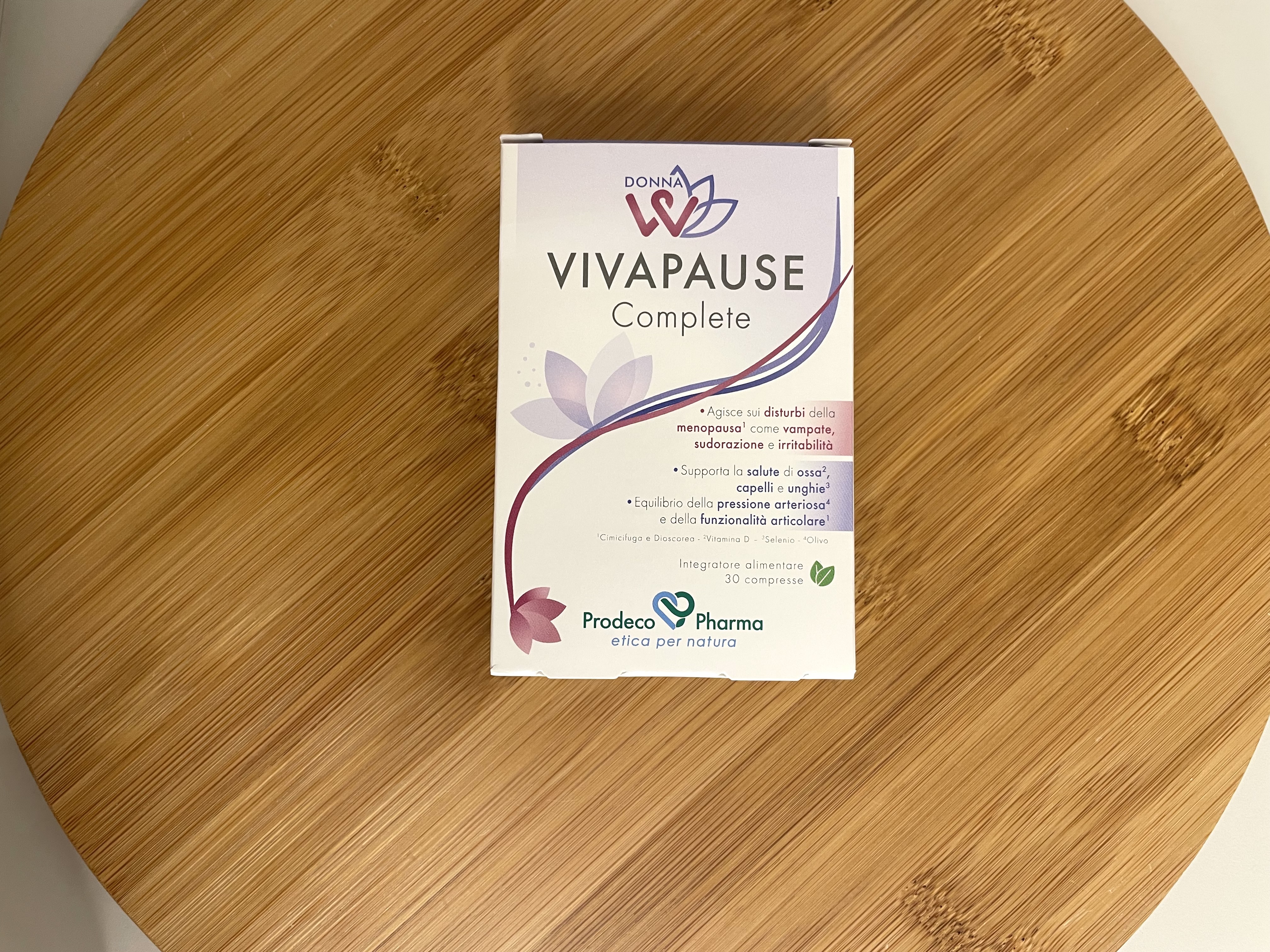Prodeco: Vivapause Complete