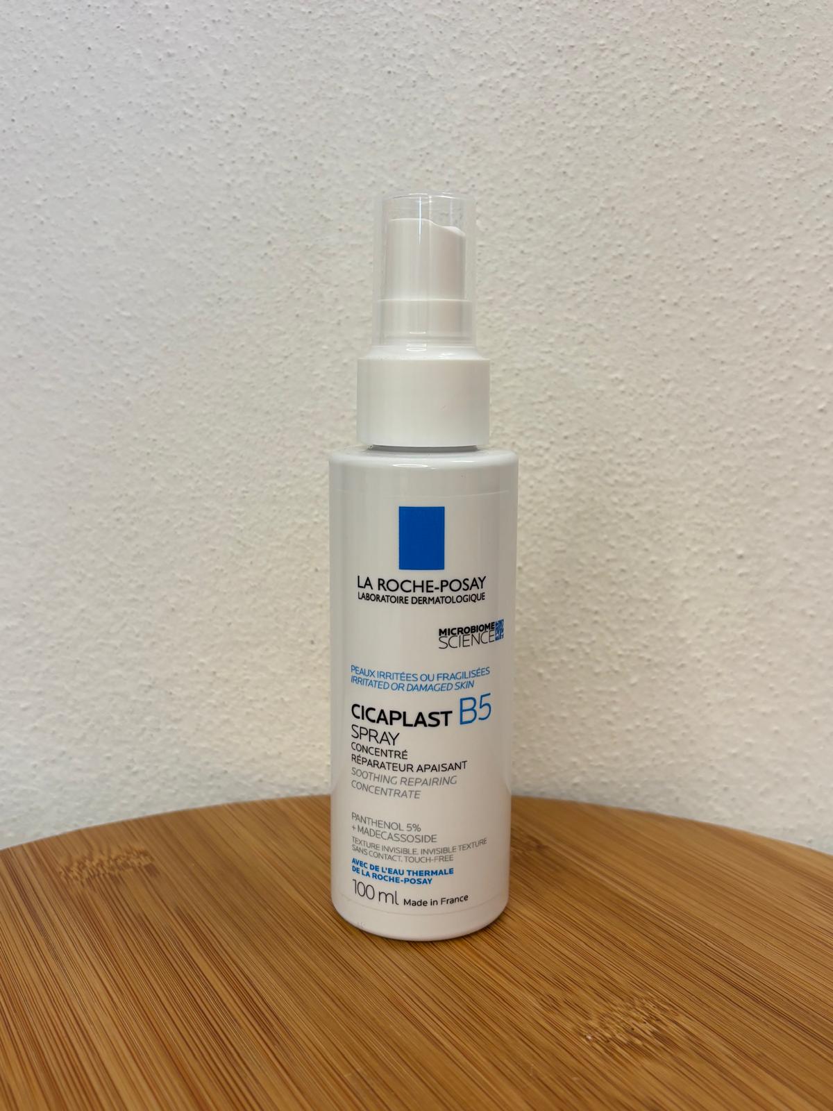 La Roche Posay: Cicaplast B5 Spray