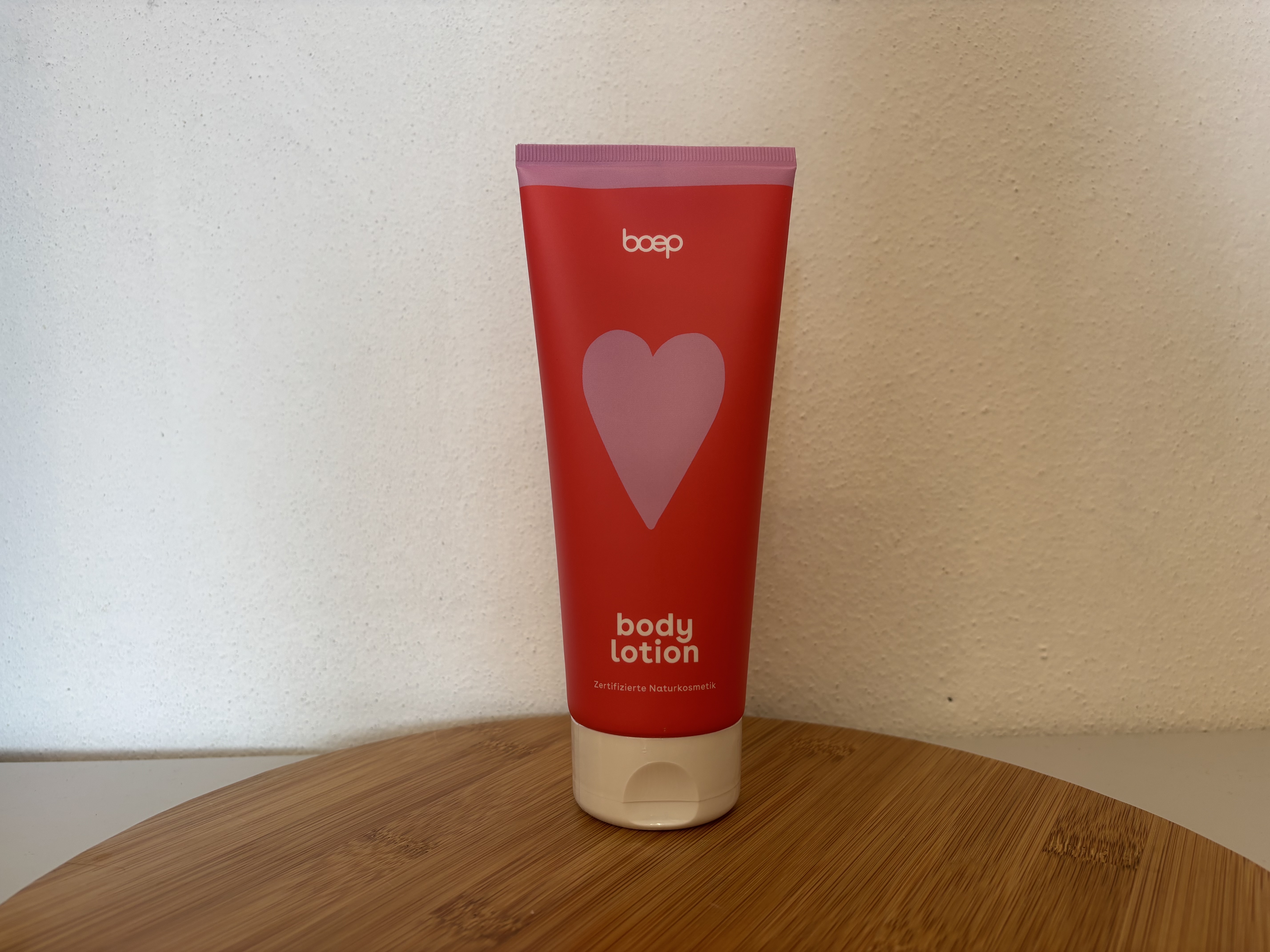 Boep: Bodylotion