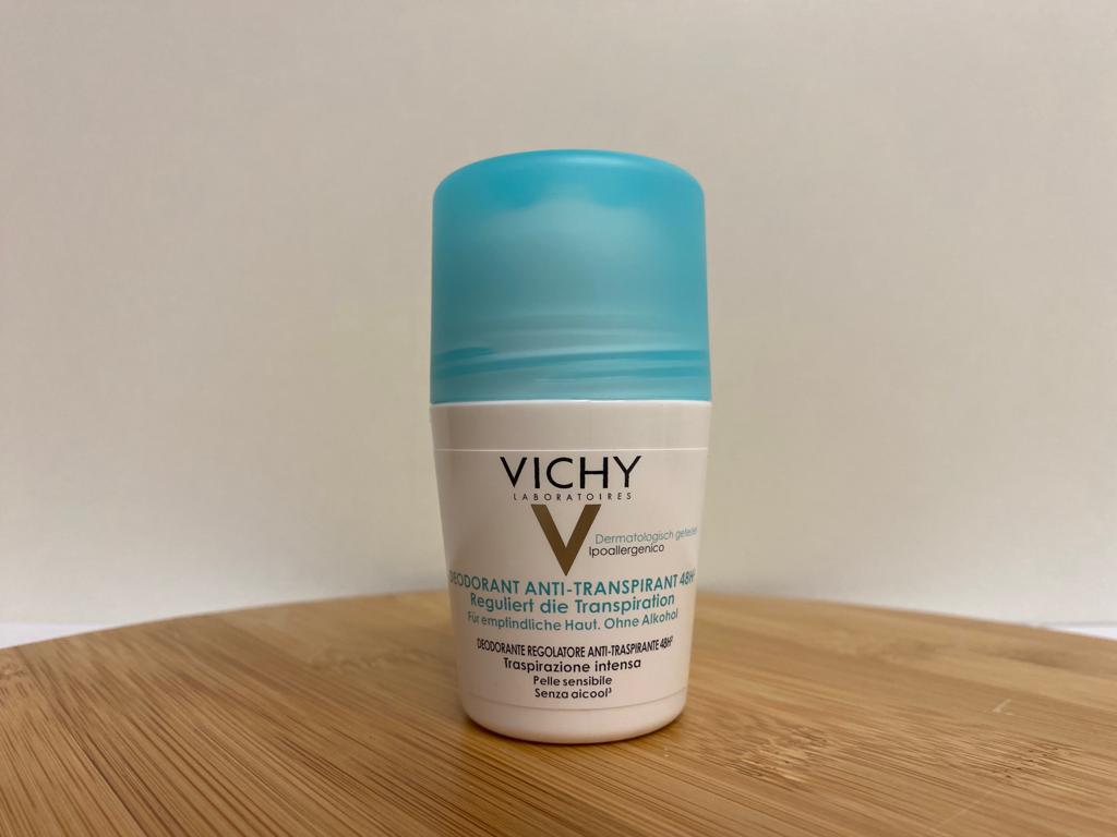 VICHY: Deo Anti-Transpirant 48H 