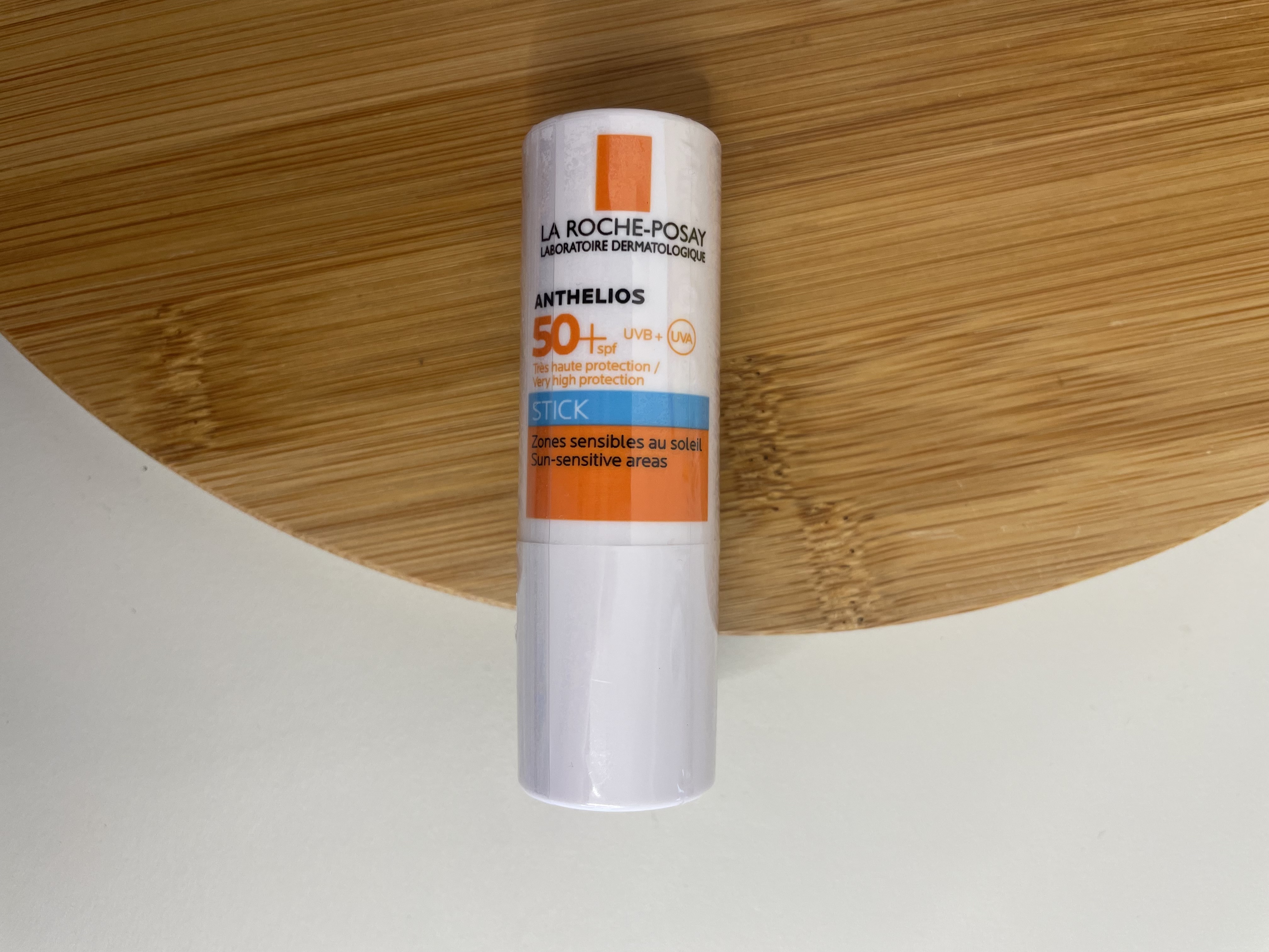 La Roche Posay: Stick zone