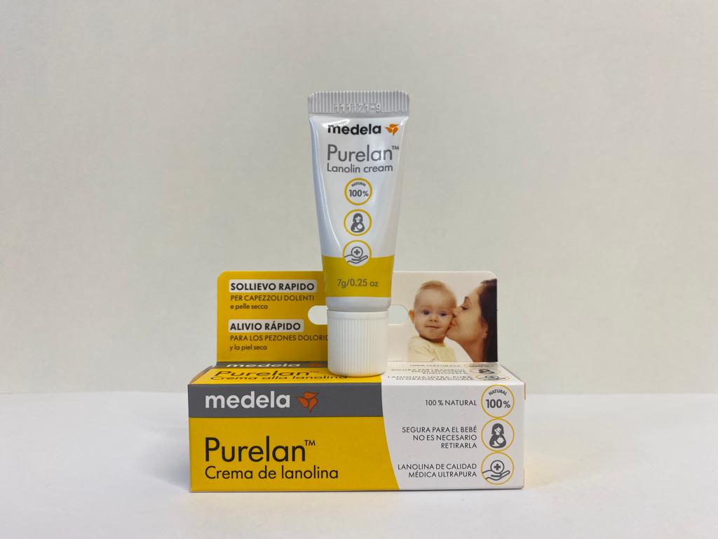 Medela: Lanolin Creme