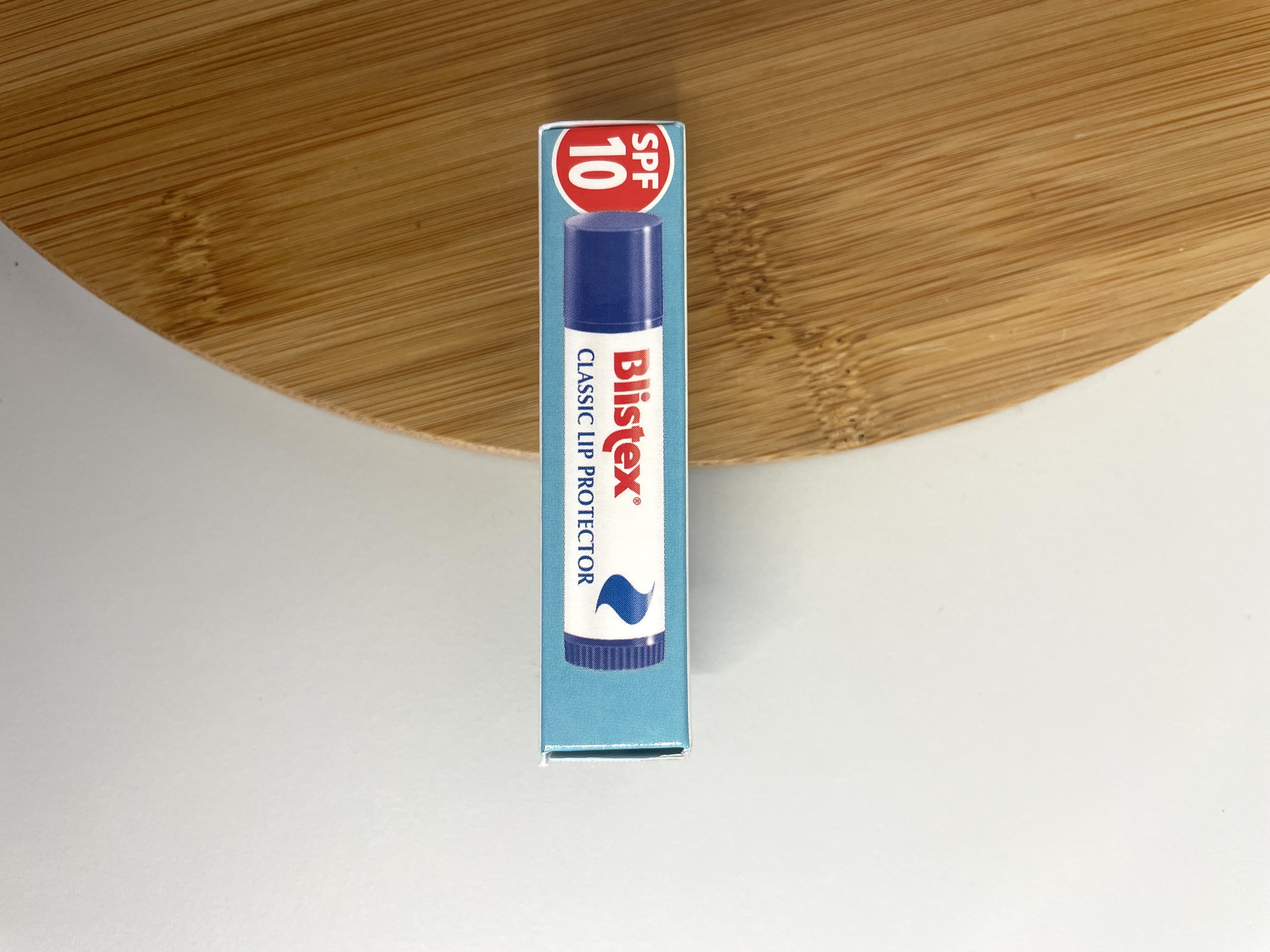 Blistex: Classic Lip Protector