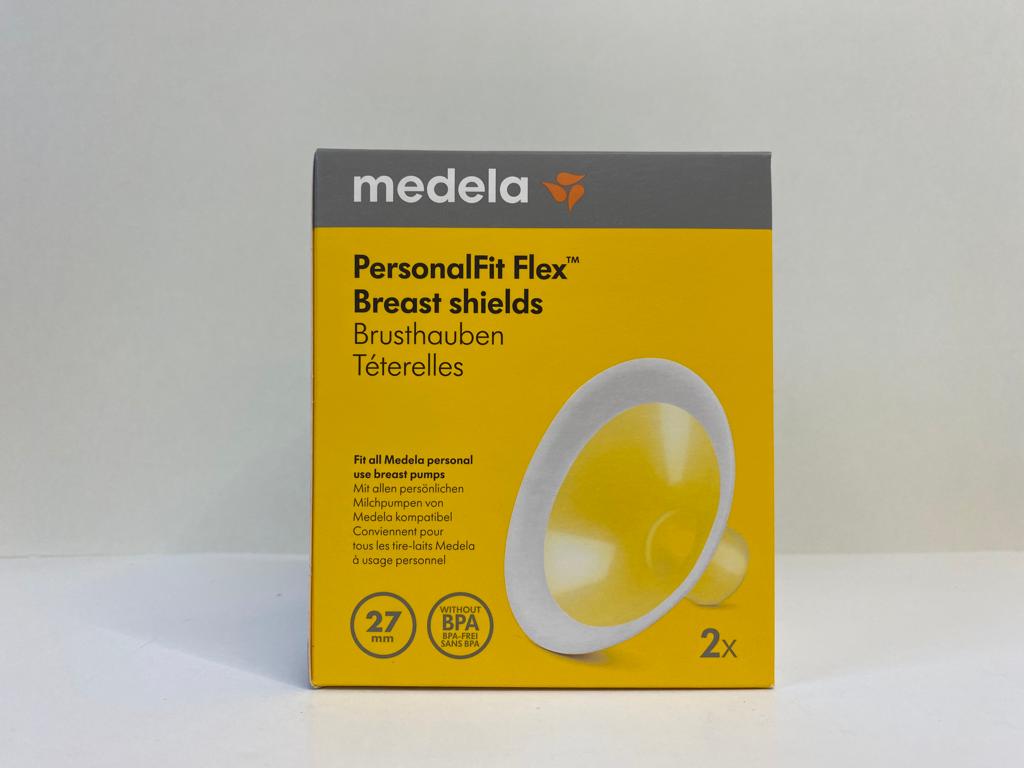 Medela: Paracapezzoli