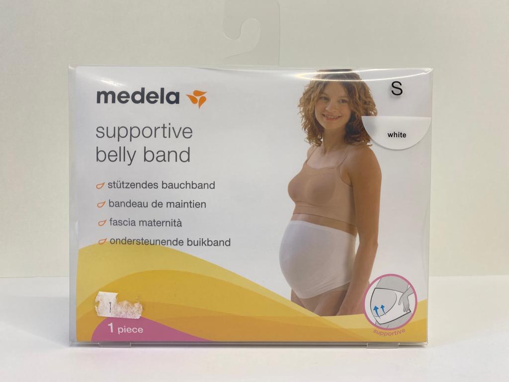 Medela: Belly Band