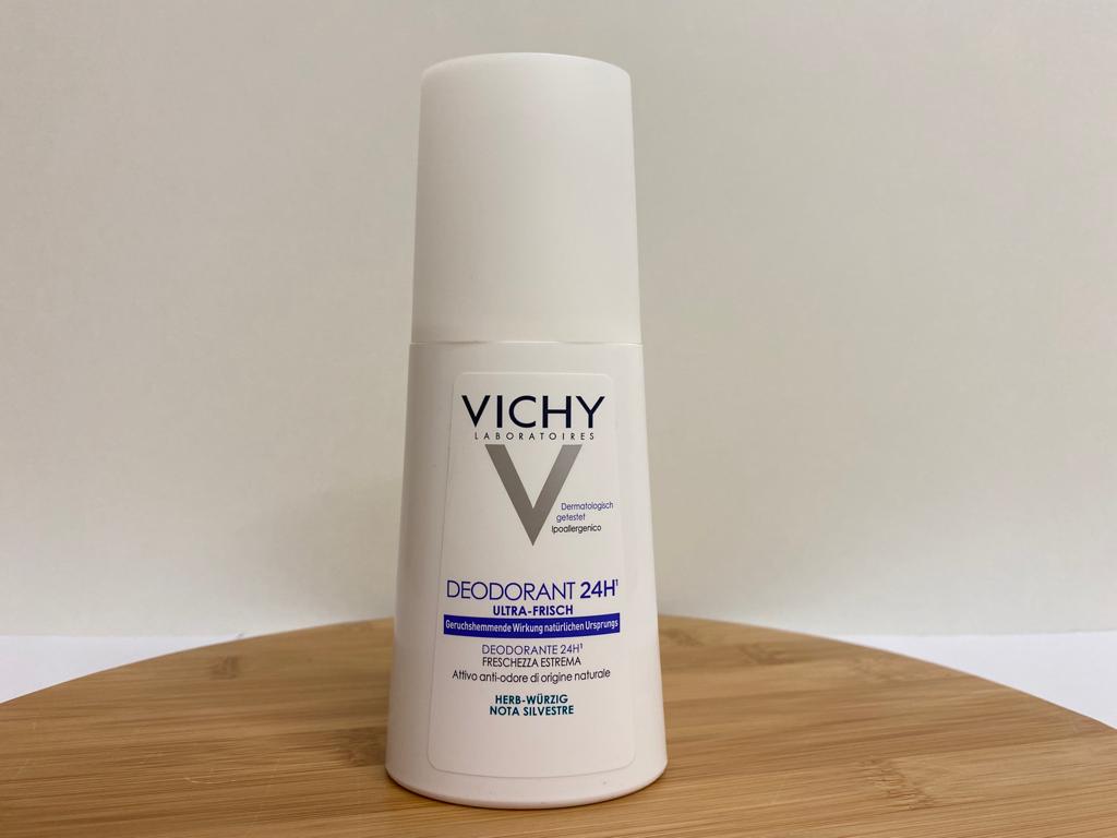 VICHY: Deo-Spray 24H 