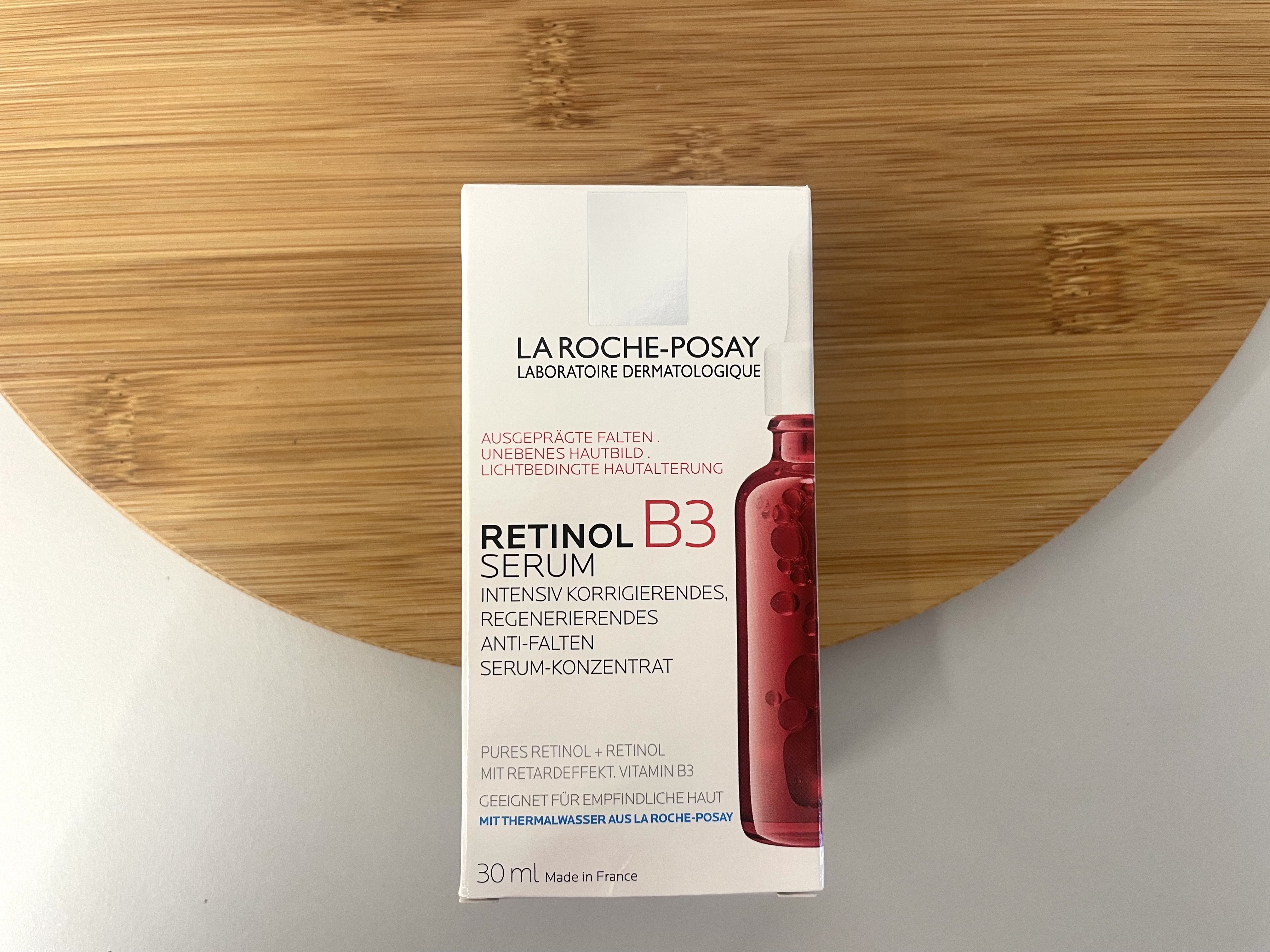 La Roche Posay: Retinol Serum