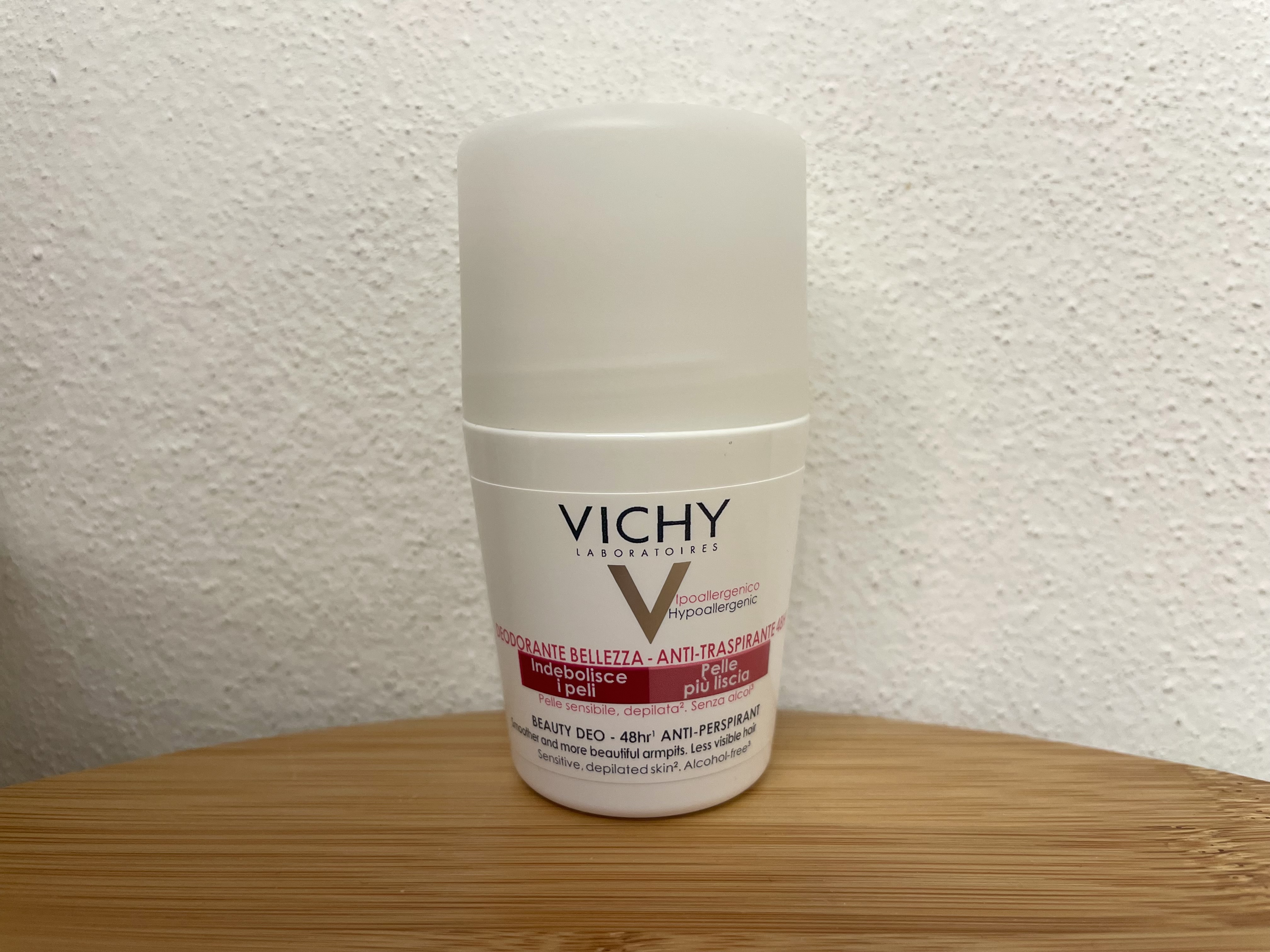 VICHY: Anti Transpirant Bellezza 48h
