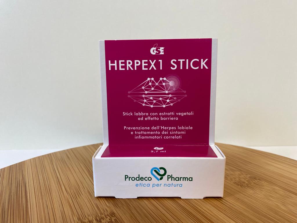 Prodeco: GSE Herpex 1 Stick