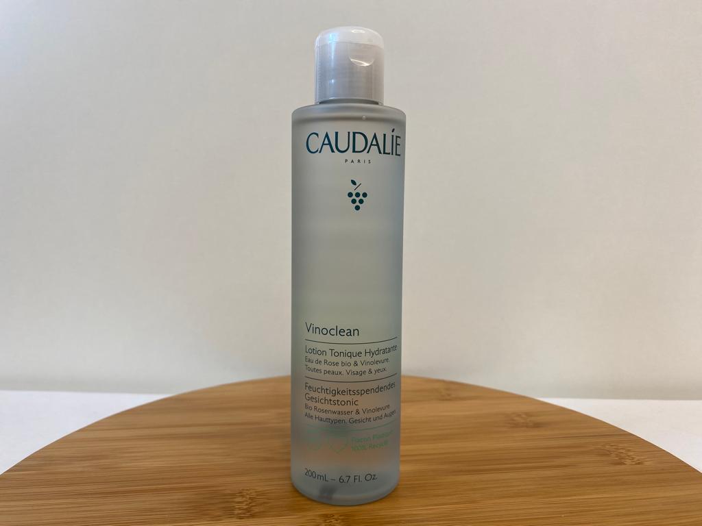 Caudalie: Vinoclean Feuchtigkeitsspendendes Gesichtstonic