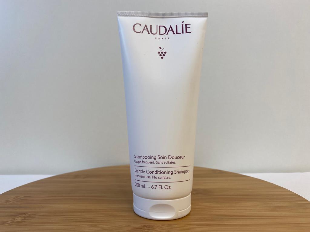 Caudalie: Sanftes Pflegeshampoo
