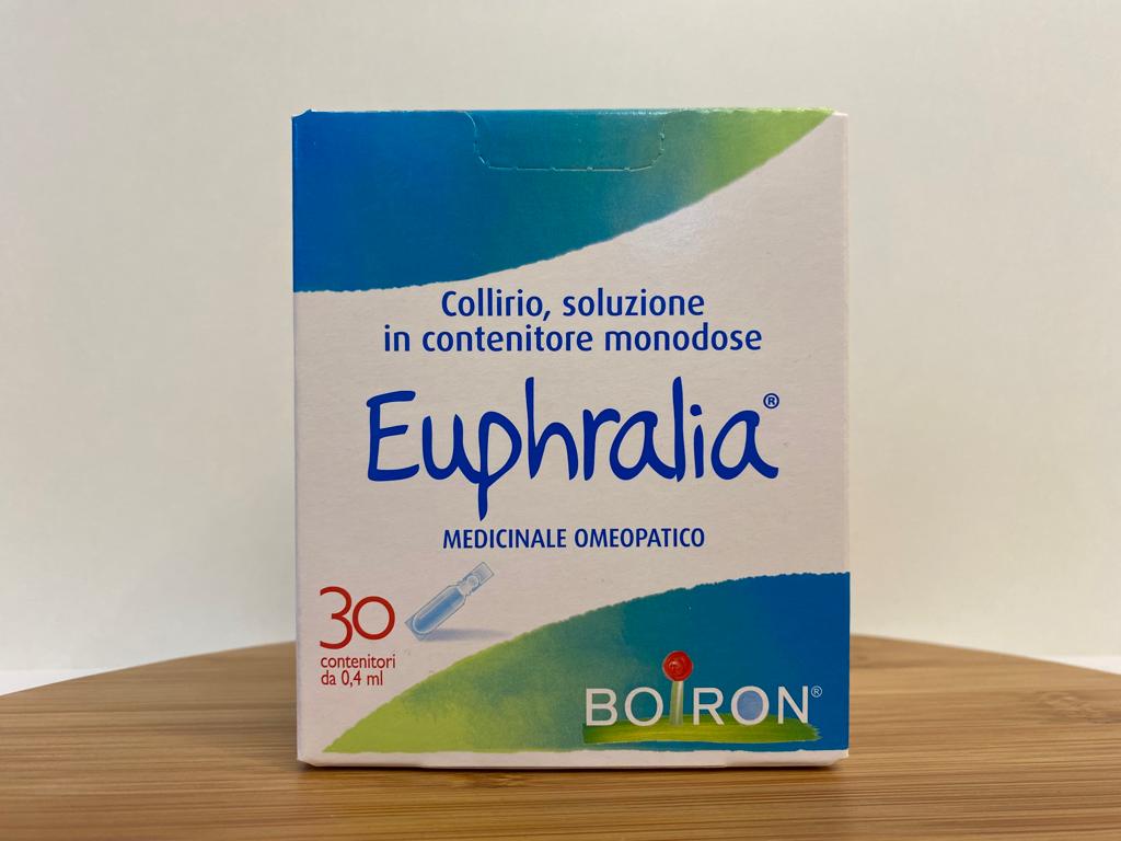 Boiron: Euphralia