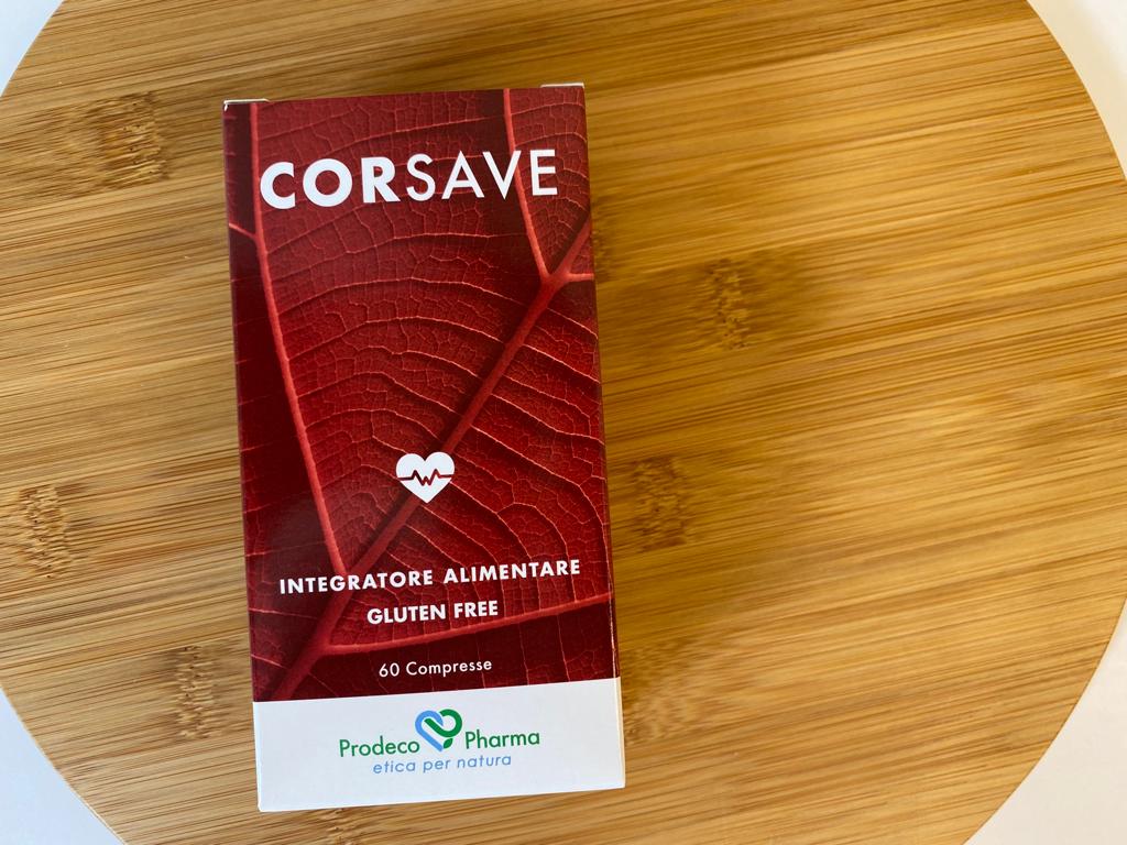 Prodeco: Corsave