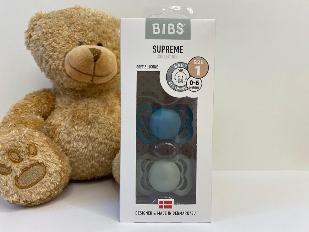 Bibs: Supreme Collection